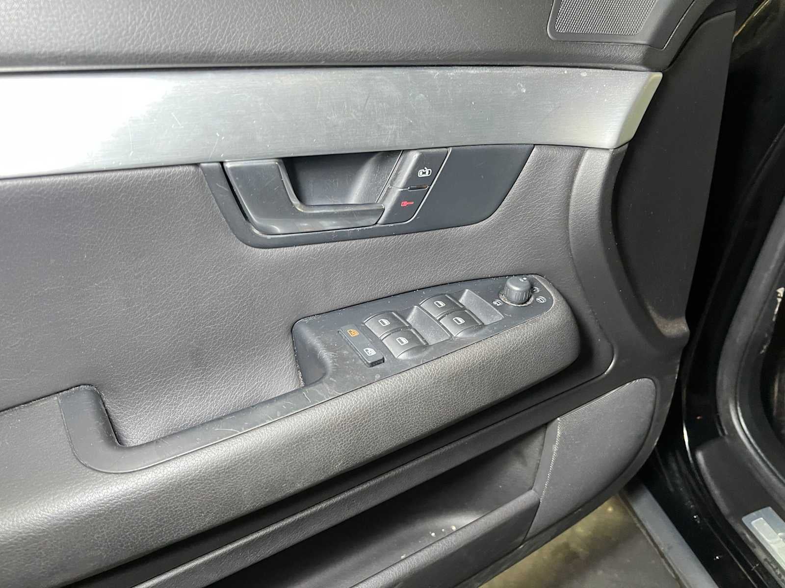 2007 Audi A4 2.0T