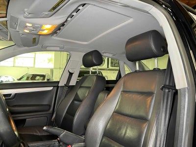 2007 Audi A4 2.0T