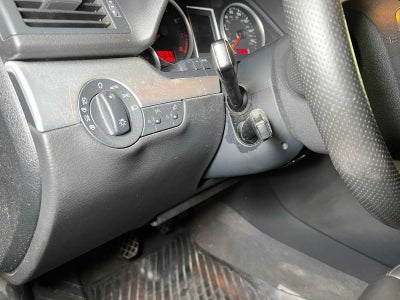 2007 Audi A4 2.0T