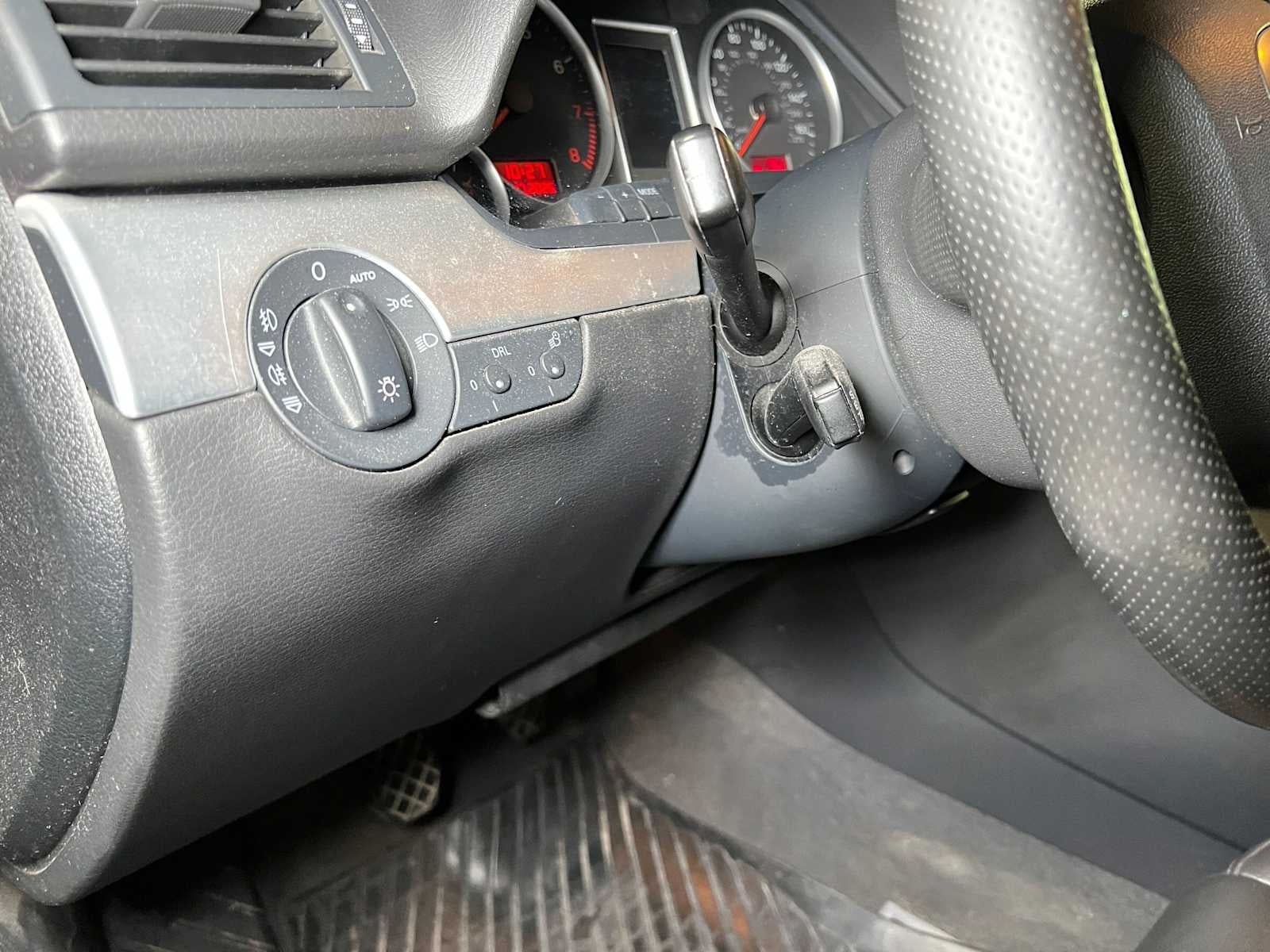 2007 Audi A4 2.0T