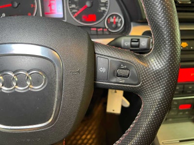 2007 Audi A4 2.0T