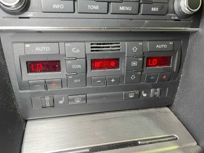 2007 Audi A4 2.0T