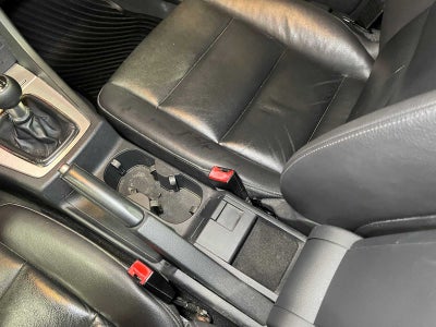 2007 Audi A4 2.0T