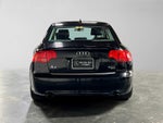 2007 Audi A4 2.0T
