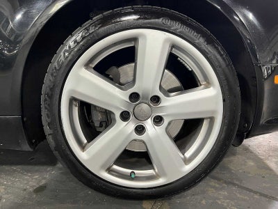 2007 Audi A4 2.0T