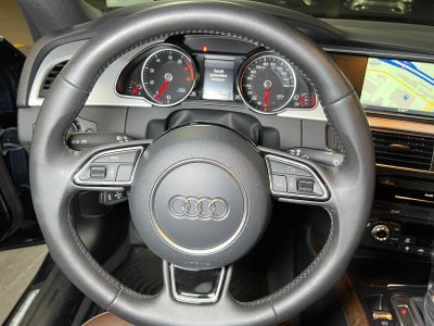 2016 Audi A5 Coupe Premium Plus