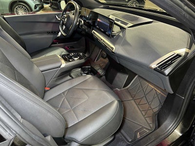 2024 BMW iX xDrive50 xDrive50