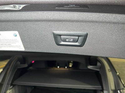 2024 BMW iX xDrive50 xDrive50