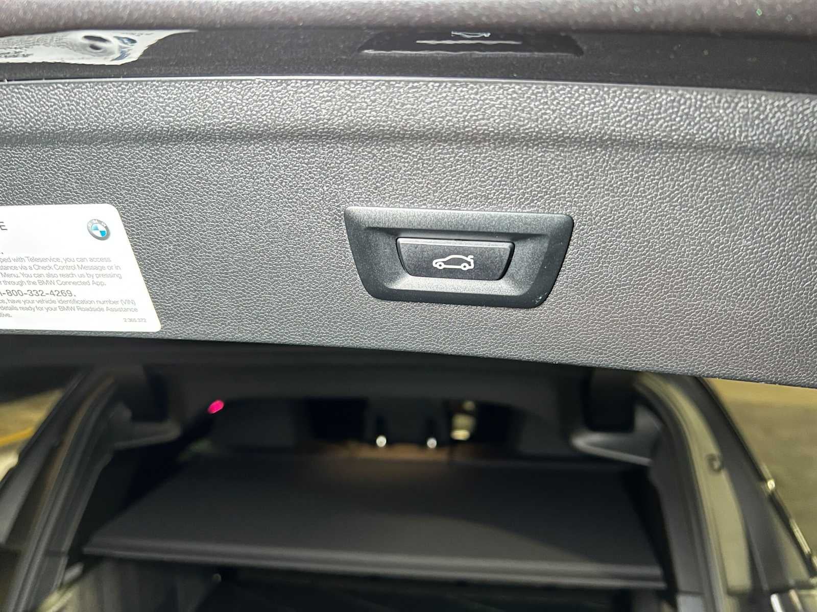2024 BMW iX xDrive50 xDrive50