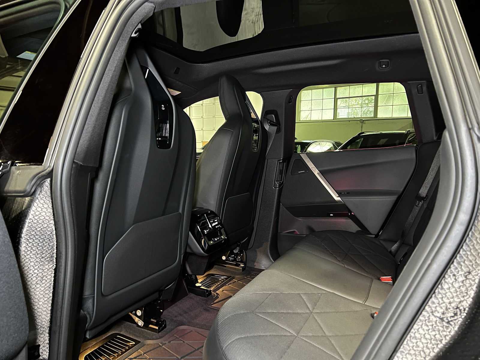 2024 BMW iX xDrive50 xDrive50
