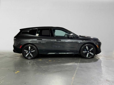 2024 BMW iX xDrive50 xDrive50