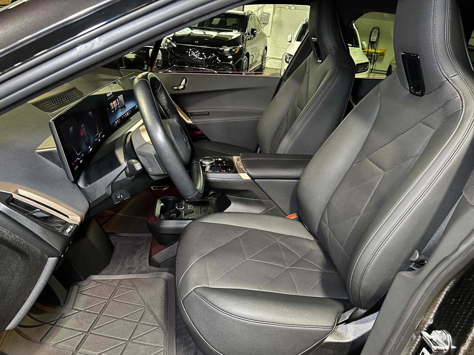 2024 BMW iX xDrive50 xDrive50