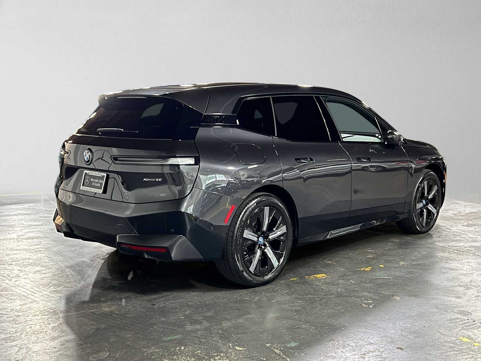 2024 BMW iX xDrive50 xDrive50
