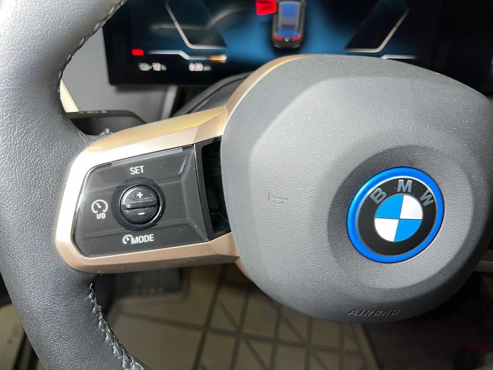 2024 BMW iX xDrive50 xDrive50