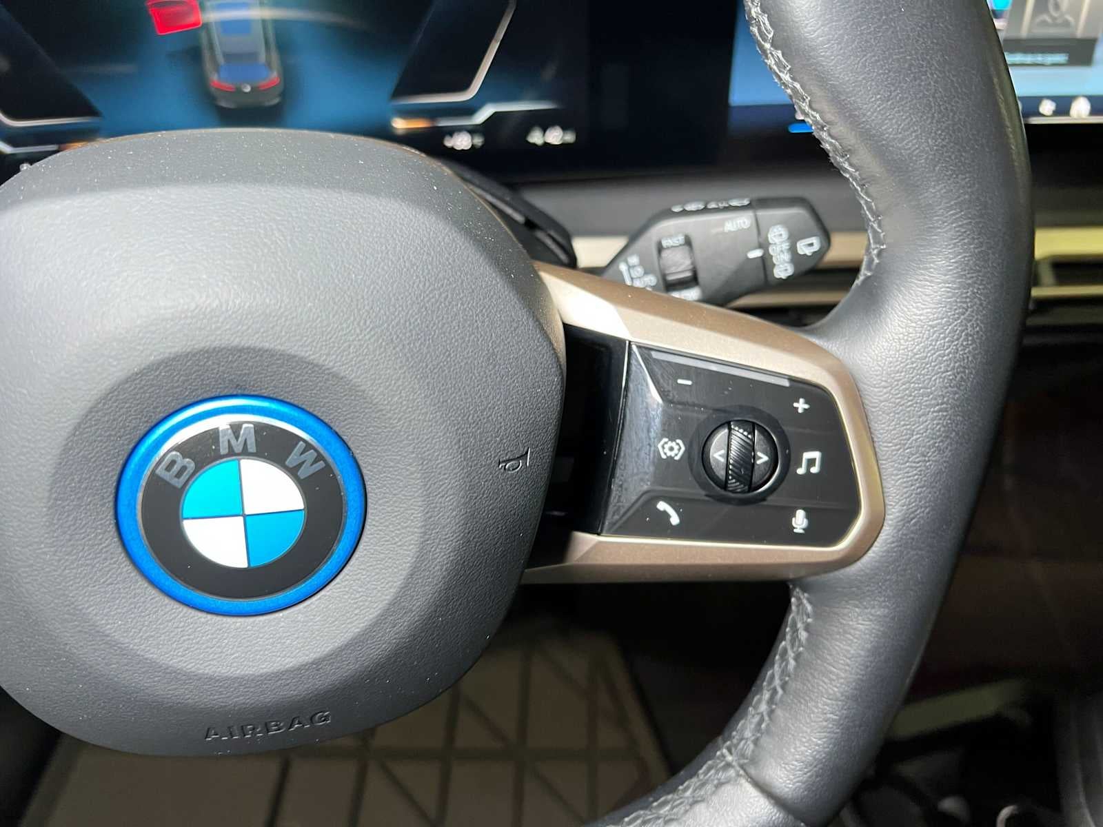 2024 BMW iX xDrive50 xDrive50