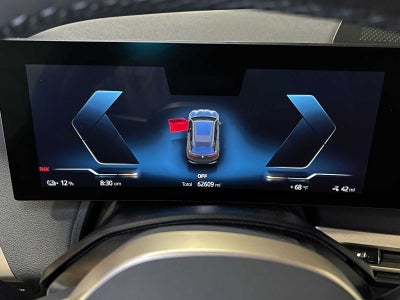 2024 BMW iX xDrive50 xDrive50