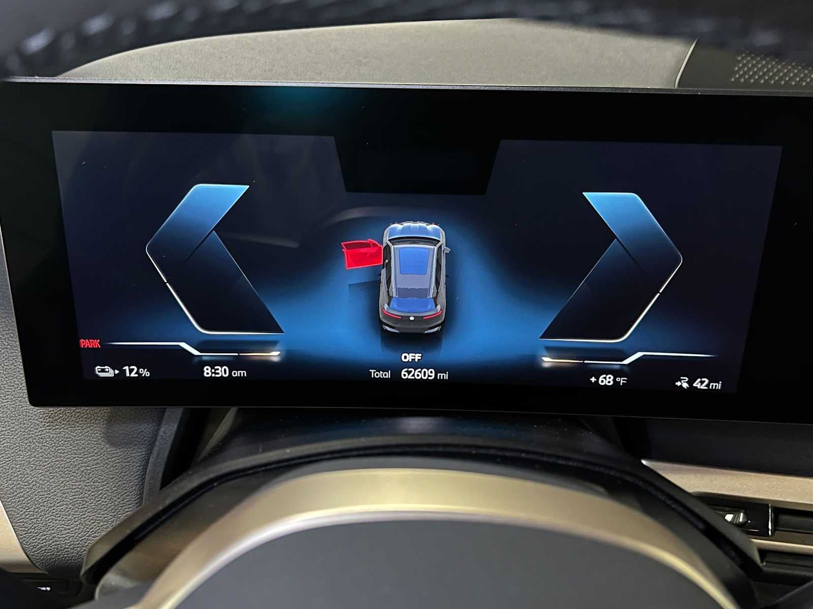 2024 BMW iX xDrive50 xDrive50