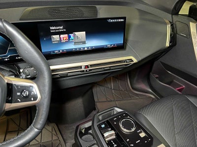 2024 BMW iX xDrive50 xDrive50