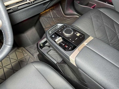 2024 BMW iX xDrive50 xDrive50