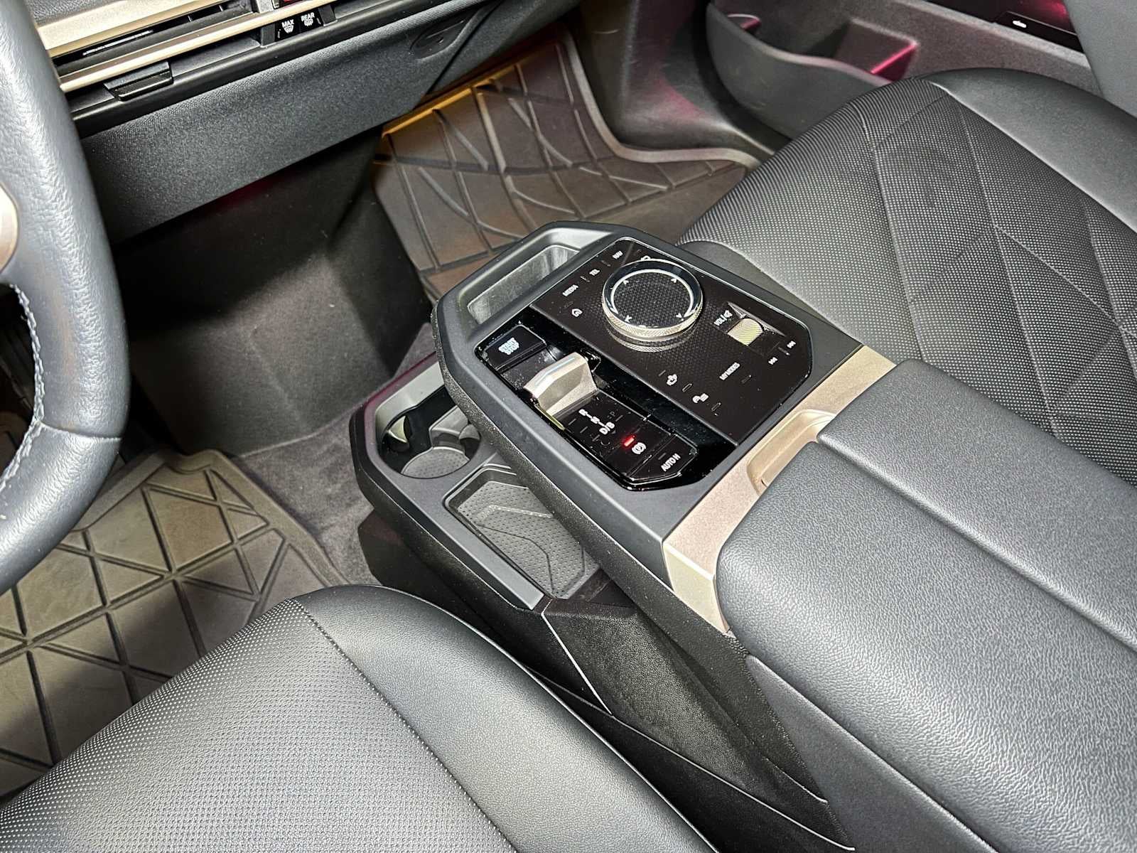 2024 BMW iX xDrive50 xDrive50