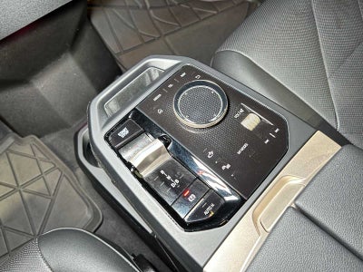 2024 BMW iX xDrive50 xDrive50
