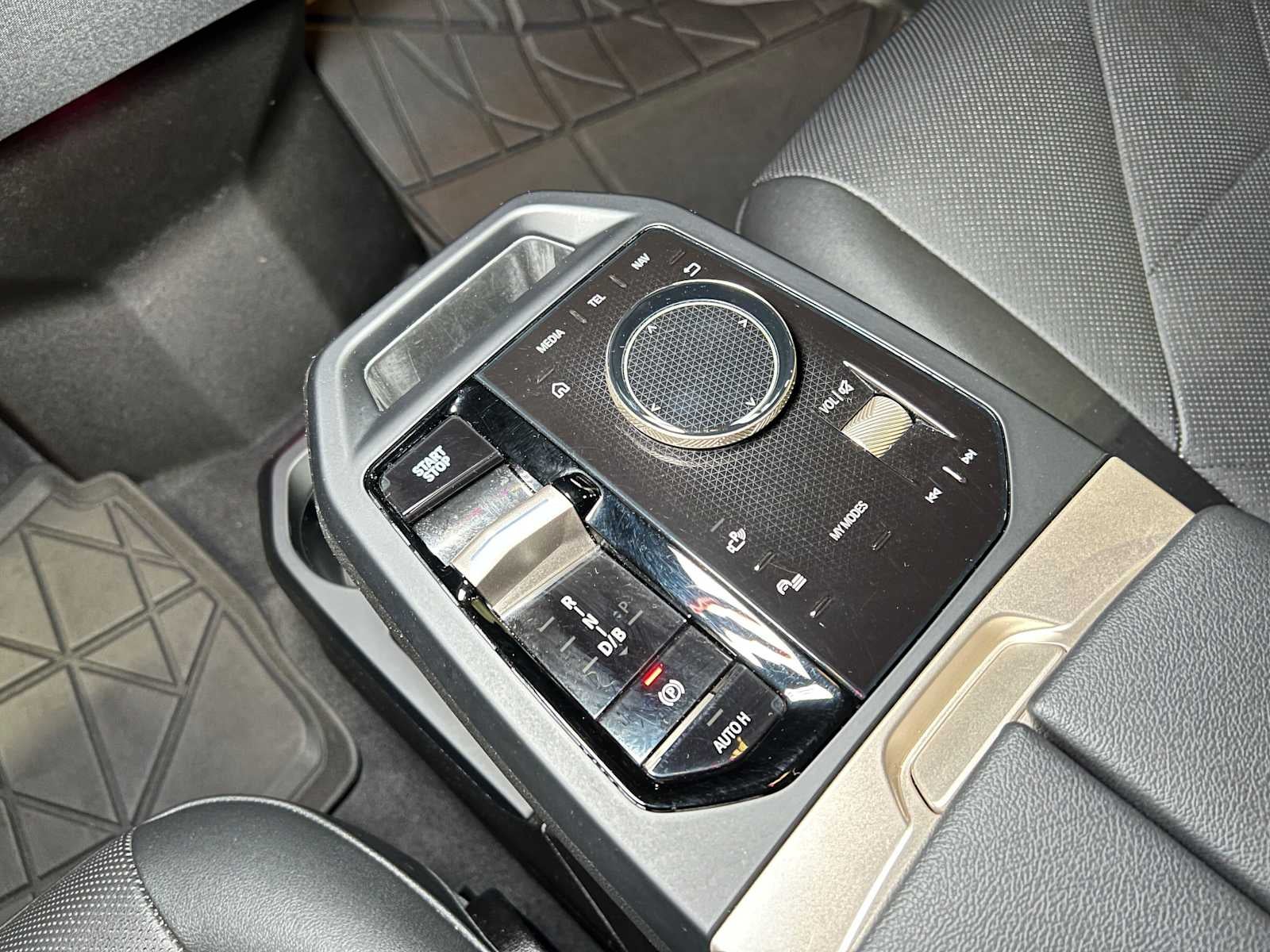 2024 BMW iX xDrive50 xDrive50