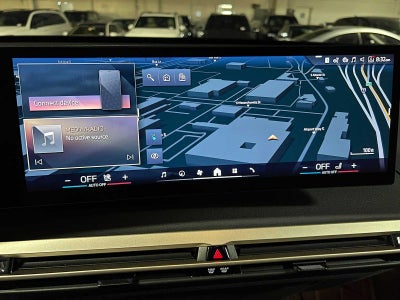 2024 BMW iX xDrive50 xDrive50
