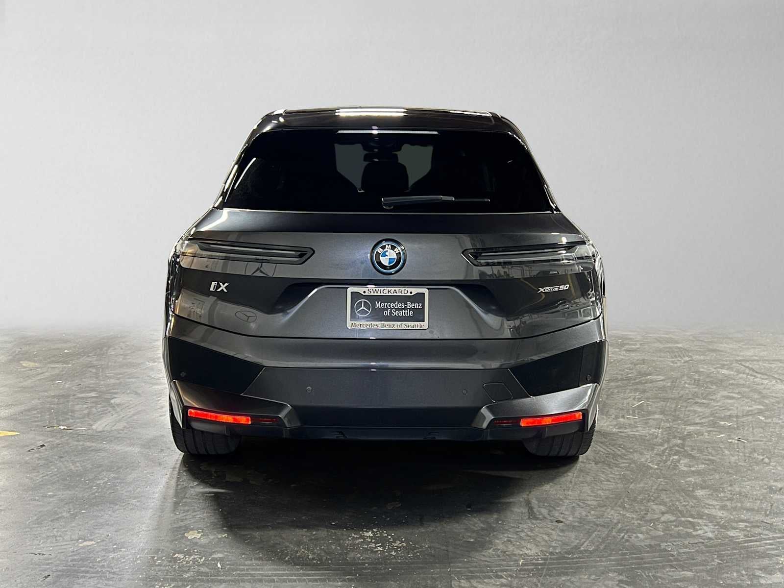 2024 BMW iX xDrive50 xDrive50