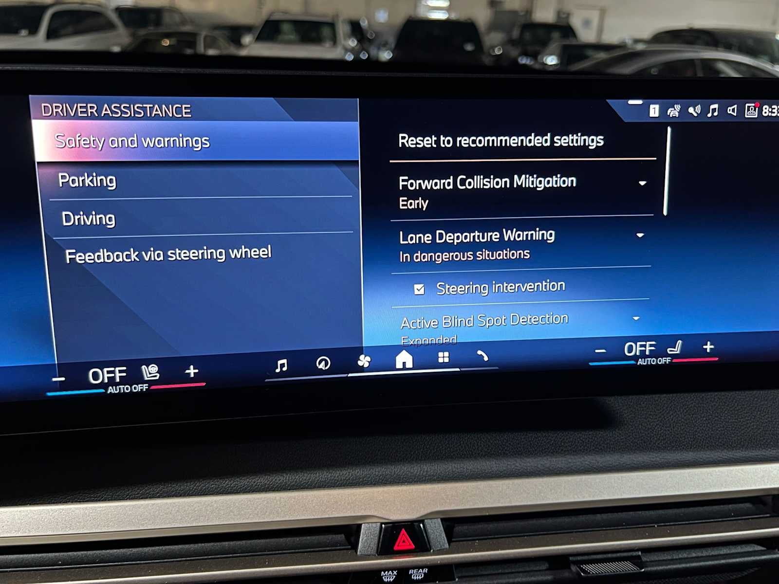 2024 BMW iX xDrive50 xDrive50