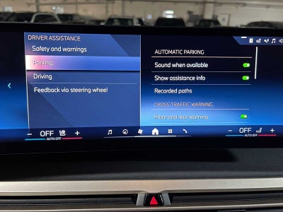 2024 BMW iX xDrive50 xDrive50
