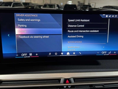 2024 BMW iX xDrive50 xDrive50