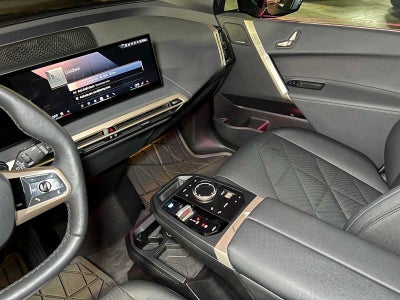 2024 BMW iX xDrive50 xDrive50