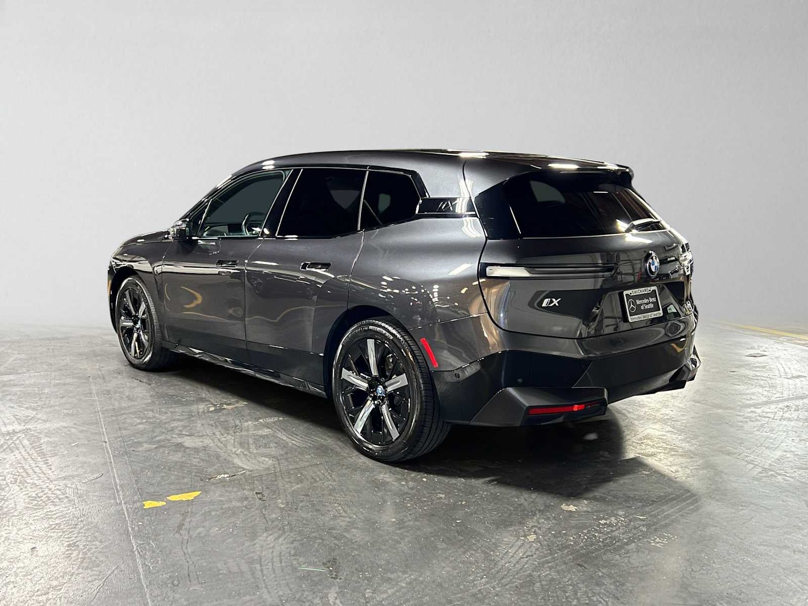 2024 BMW iX xDrive50 xDrive50