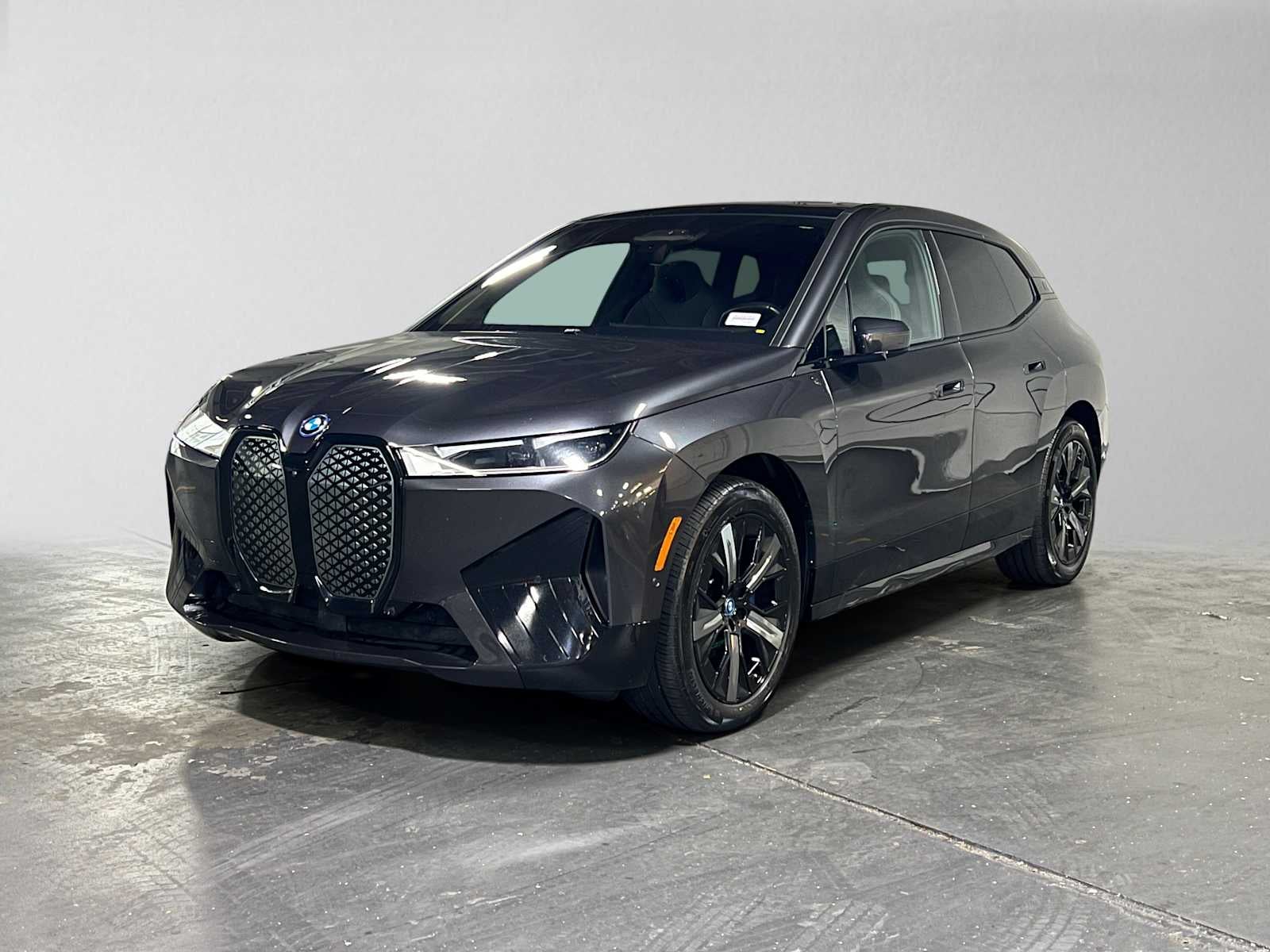 2024 BMW iX xDrive50 xDrive50