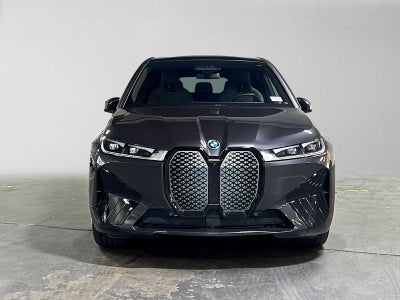2024 BMW iX xDrive50 xDrive50