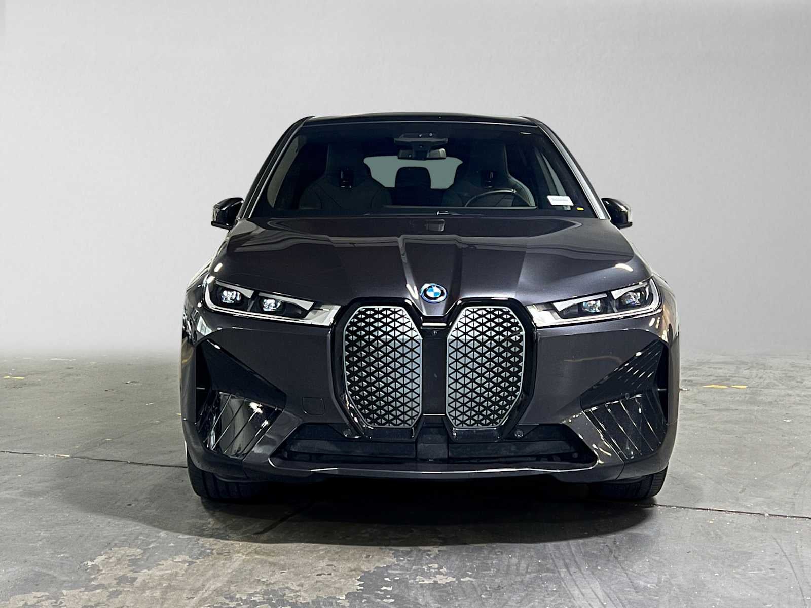 2024 BMW iX xDrive50 xDrive50