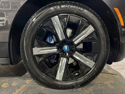 2024 BMW iX xDrive50 xDrive50