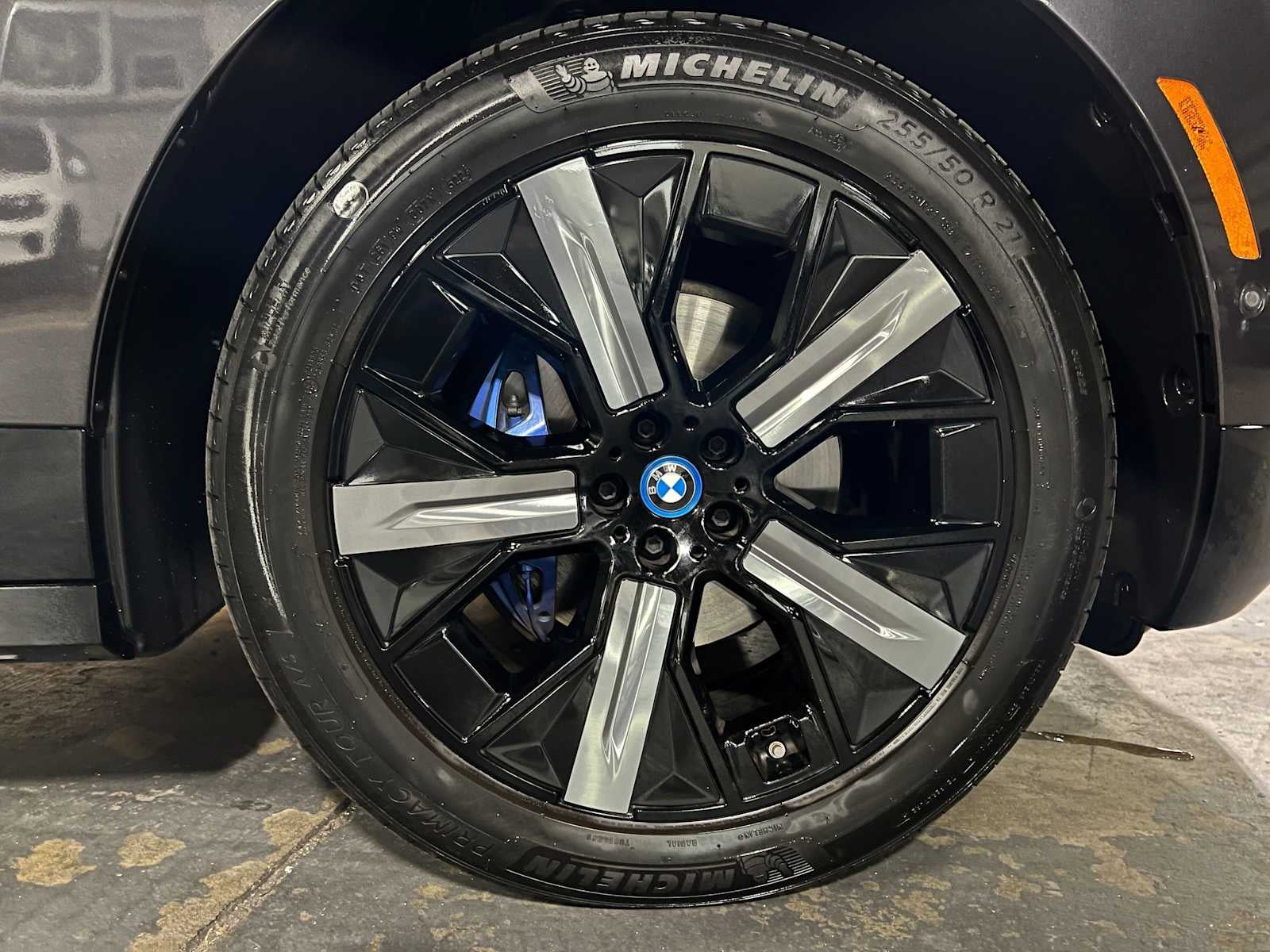 2024 BMW iX xDrive50 xDrive50