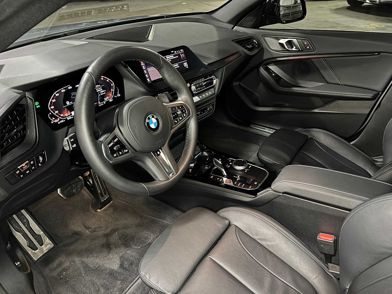 2023 BMW M235i xDrive M235i xDrive
