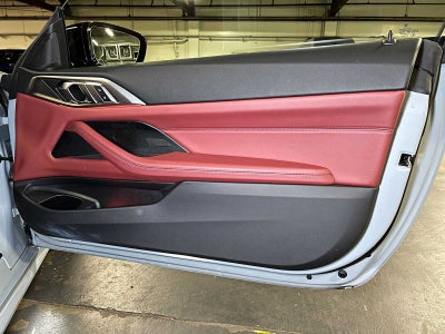 2022 BMW M440i xDrive M440i xDrive