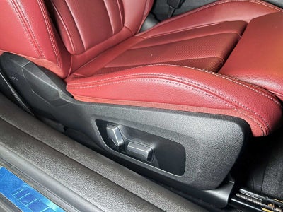 2022 BMW M440i xDrive M440i xDrive