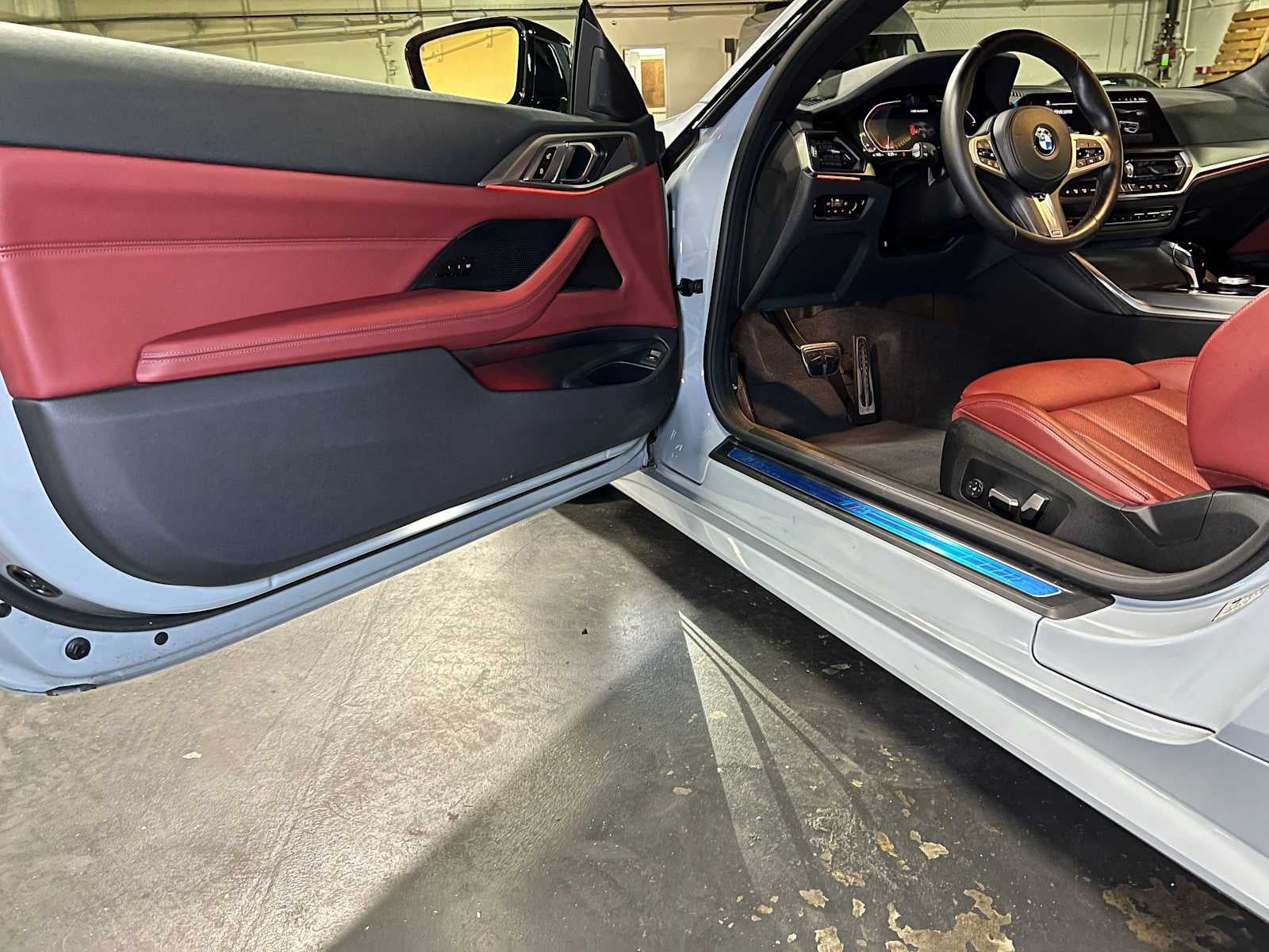2022 BMW M440i xDrive M440i xDrive