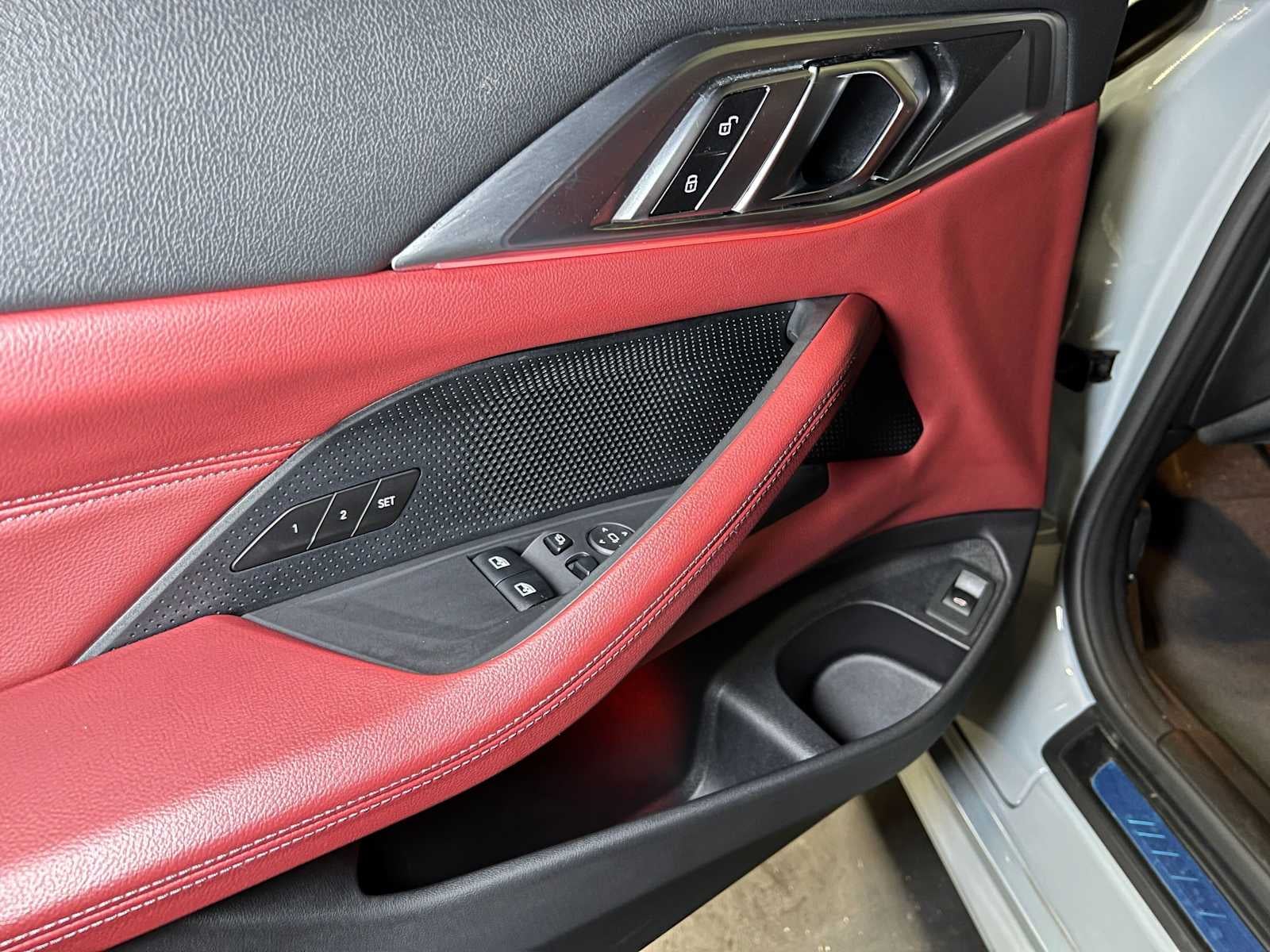 2022 BMW M440i xDrive M440i xDrive
