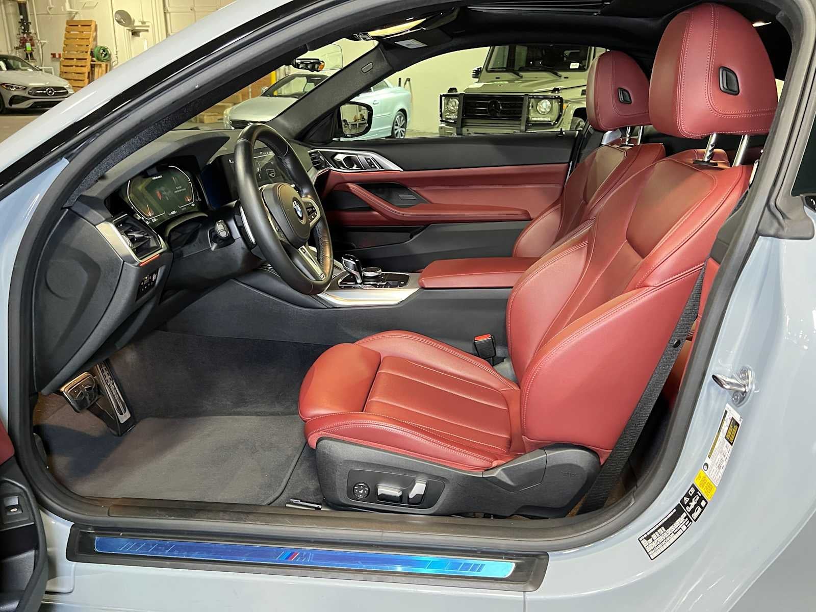 2022 BMW M440i xDrive M440i xDrive