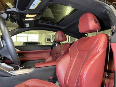 2022 BMW M440i xDrive M440i xDrive