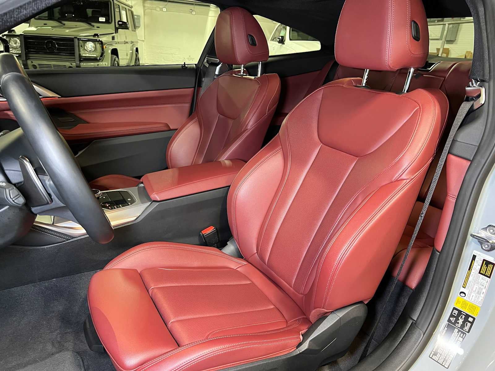 2022 BMW M440i xDrive M440i xDrive