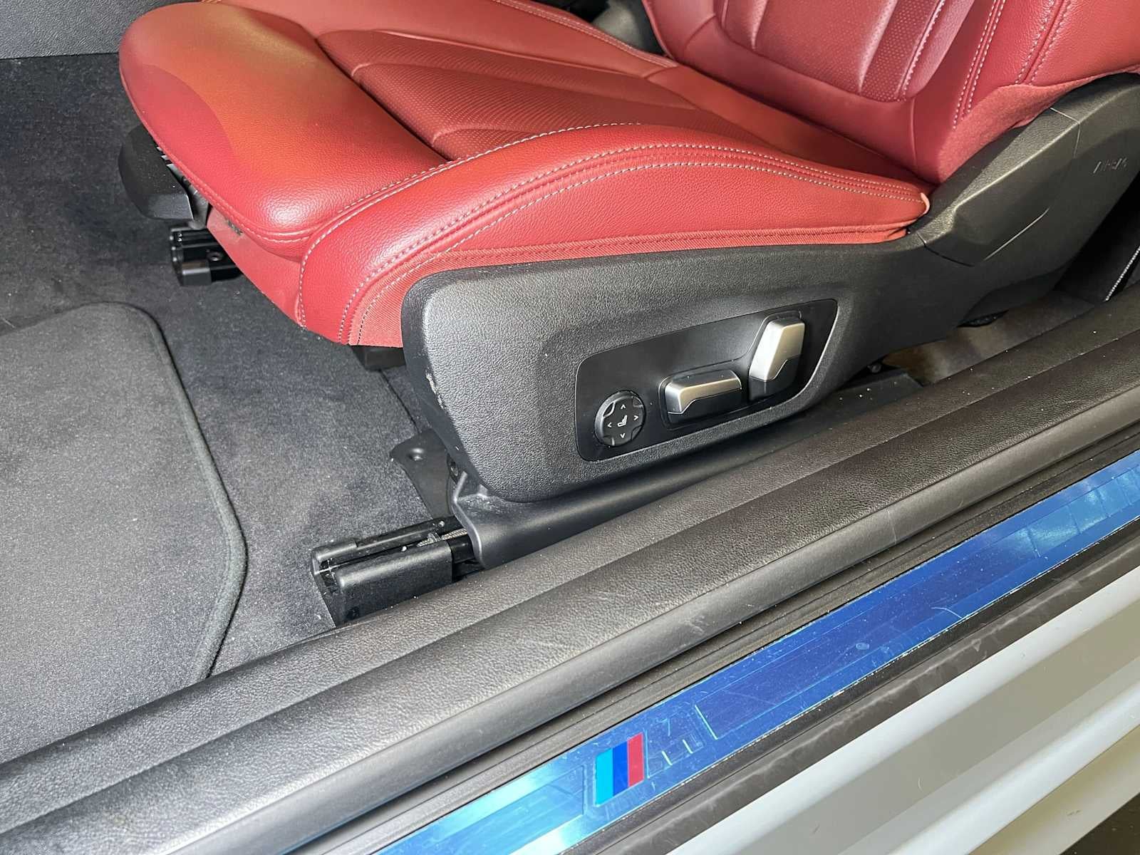 2022 BMW M440i xDrive M440i xDrive