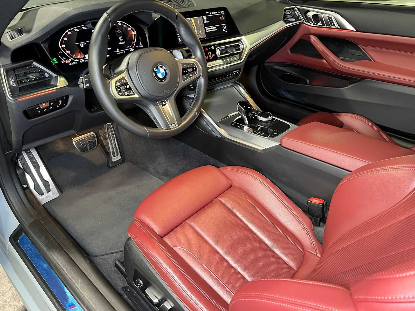 2022 BMW M440i xDrive M440i xDrive