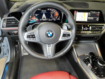 2022 BMW M440i xDrive M440i xDrive