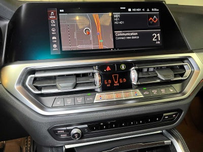 2022 BMW M440i xDrive M440i xDrive